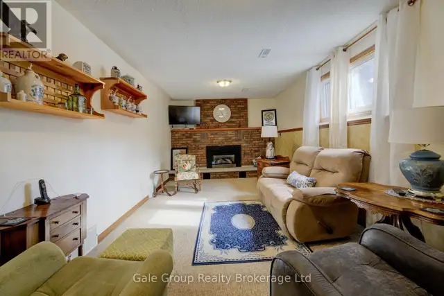 456 OJIBWAY STREET Woodstock (Woodstock - North), Ontario in Houses for Sale in Woodstock - Image 20