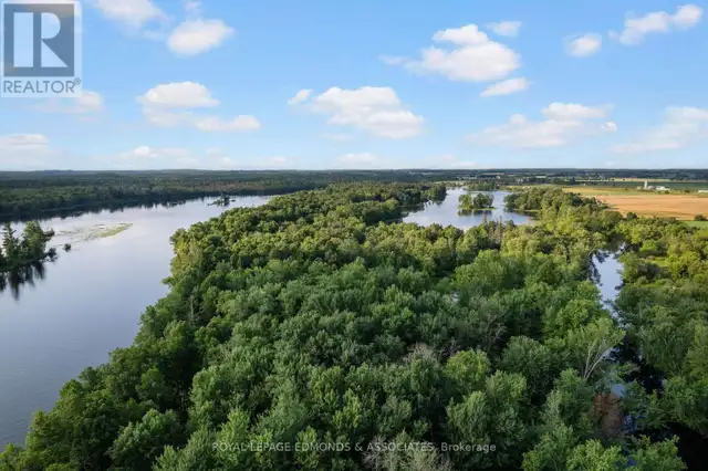 107 PURPLE FINCH TRAIL Whitewater Region, Ontario in Land for Sale in Pembroke - Image 12