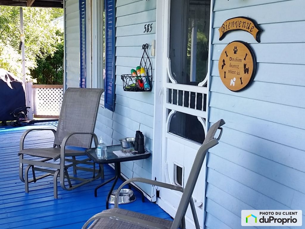 $410,900 - 2 Storey for sale in St-Robert — photo 3