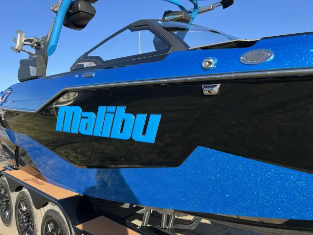 2025 Malibu M230 in Powerboats & Motorboats in Saskatoon - Image 7