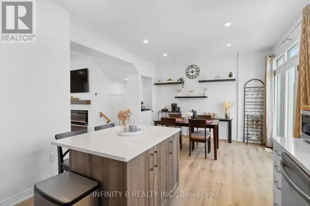 7 ASPEN COMMON St. Catharines (Rykert/Vansickle), Ontario in Condos for Sale in St. Catharines - Image 19
