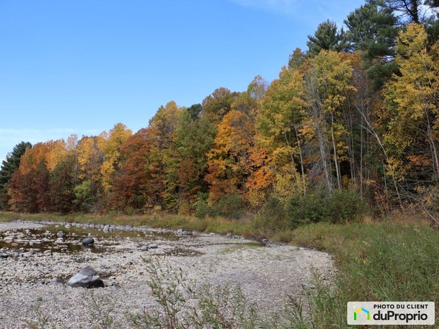 $250,000 - Residential Lot for sale in St-Léonard-D'Aston — photo 3