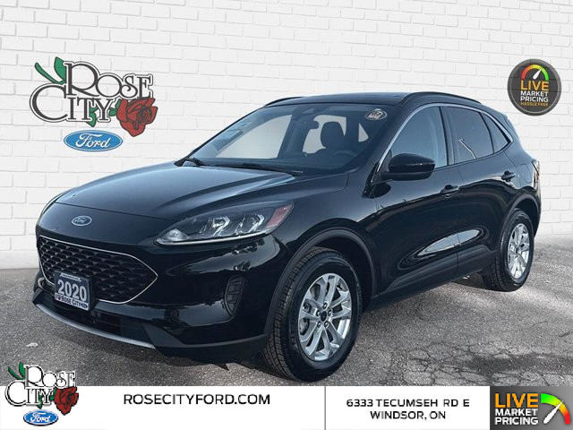 2020 Ford Escape SE | Heated Seats | Panoramic Sunroof in Cars & Trucks in Windsor Region