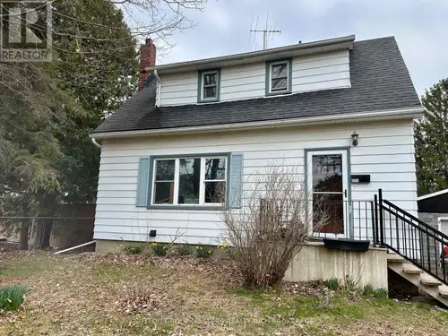 Attention Buyers and investors! On a quiet loop in Kingston's west end, this welcoming home offers o...