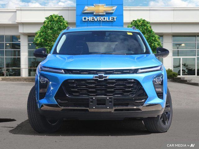 2025 Chevrolet Trax ACTIV in Cars & Trucks in Oshawa / Durham Region - Image 2