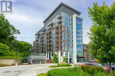 907 - 25 NEIGHBOURHOOD LANE Toronto (Stonegate-Queensway), Ontar