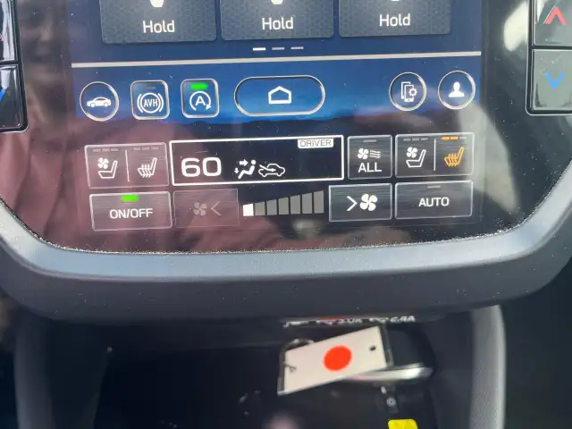 2025 Subaru Forester Premier LOW KM! HEATED AND COOLING SEATS... in Cars & Trucks in Annapolis Valley - Image 15