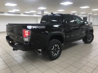 Among midsize pickup trucks, this 2023 Toyota Tacoma stands out by skillfully blending everyday usab... (image 6)