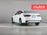 Brake Assist, Front Heated Seats, Power Lumbar Support and more! Clutch is the largest online used c... (image 5)
