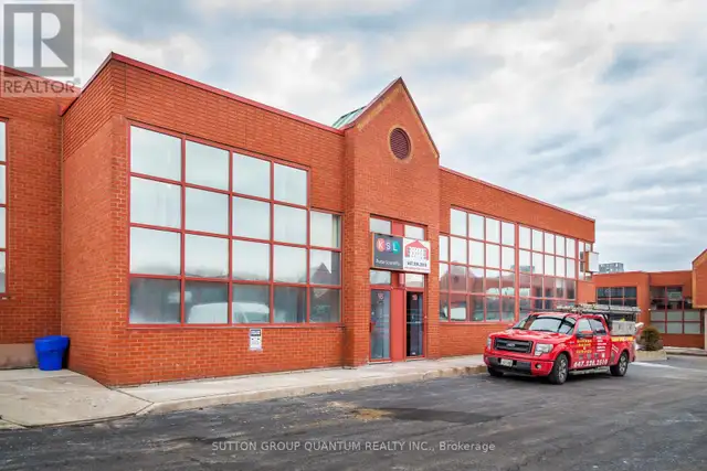 19 - 5100 SOUTH SERVICE ROAD Burlington (Industrial Burlington), in Commercial & Office Space for Rent in Oakville / Halton Region - Image 32