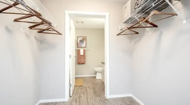 Pet-Friendly Two Bedroom Two Bath with In-suite Laundry for Rent in Long Term Rentals in Winnipeg - Image 8
