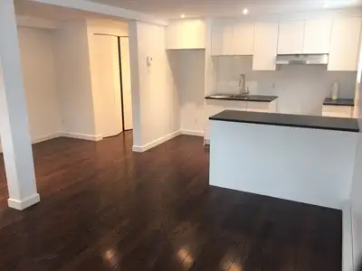 Logement 4 ½ - Animaux acceptés - Dès maintenant
