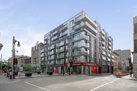 Condo appartement a louer-logement locatif-Apartment for rent-2cc-2 chambres/bedroom-4.5 4 1/2-Metro... (image 8)