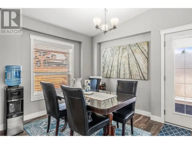 9510 97 Highway Unit# 158 Vernon, British Columbia in Houses for Sale in Vernon - Image 13