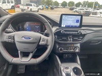 This Ford Escape has a trusty Intercooled Turbo Premium Unleaded I-3 1.5 L/91 engine powering this A... (image 9)