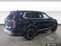 This 2023 Kia Telluride is powered by a 3.8L V6 engine paired with an 8-speed automatic transmission... (image 5)