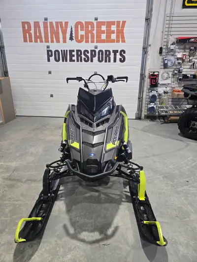 This one owner local trade is fully shopped and ready to ride! The previous owner had the motor rece...