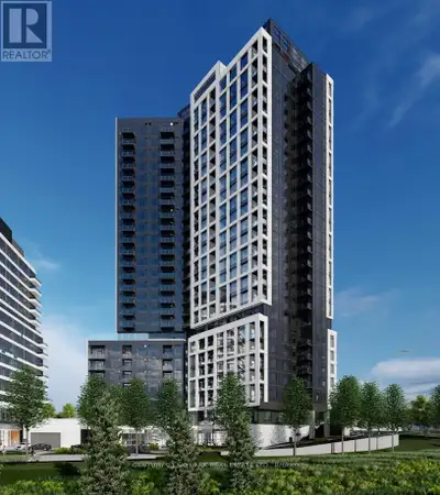 502 - 2495 EGLINTON AVENUE W Mississauga (Central Erin Mills), O