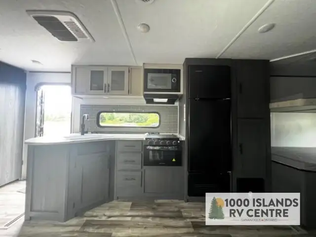 2025 Dutchmen RV Aspen Trail LE 26BH in Travel Trailers & Campers in Kingston - Image 9