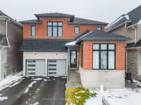 10 Carlinds Cres Whitchurch-Stouffville, Ontario