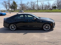 Welcome to Hillside Chevrolet Limited. Low Mileage, Leather Seats! Compare at $38825 - Our Price is... (image 3)