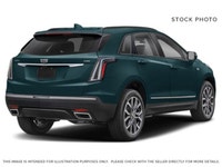 2026 Cadillac XT5 Kijiji Engine: V6 Cylinder Engine (image 4)