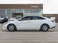 2023 Hyundai Elantra Essential |CPO| ONE OWNER | LOW KM | ACCIDENT-FREE The 2023 Hyundai Elantra Ess... (image 2)