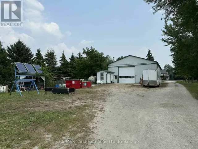 559 BERVIE SIDE ROAD Kincardine, Ontario in Land for Sale in Owen Sound - Image 33