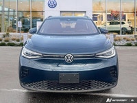This Volkswagen ID.4 delivers a Electric engine powering this Automatic transmission. Wireless Phone... (image 7)