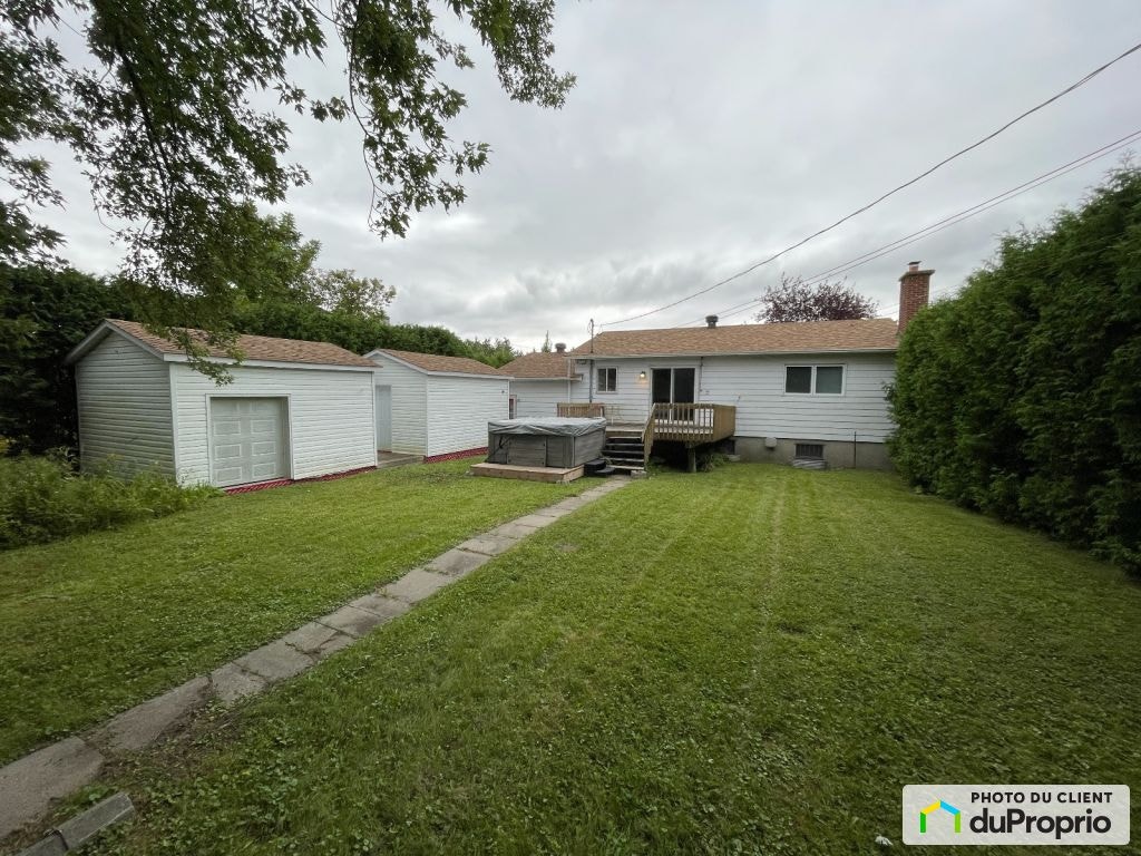 $625,000 - Bungalow for sale in Boisbriand — photo 3