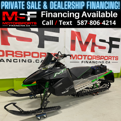 FINANCE ANYTHING IN CANADA PRIVATE SALE & DEALERSHIP FINANCING CALL / TEXT 587-806-4214 APPLY NOW @...