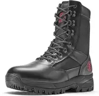 ROCKROOSTER VEGA Military Tactical Boots (Size 9 & Size 14)