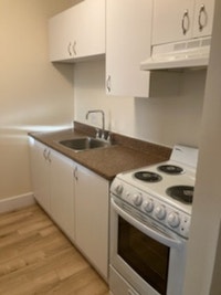 Centrally located in Fairview in Halifax, this location offers 1 bedroom apartments in a quiet, well... (image 4)