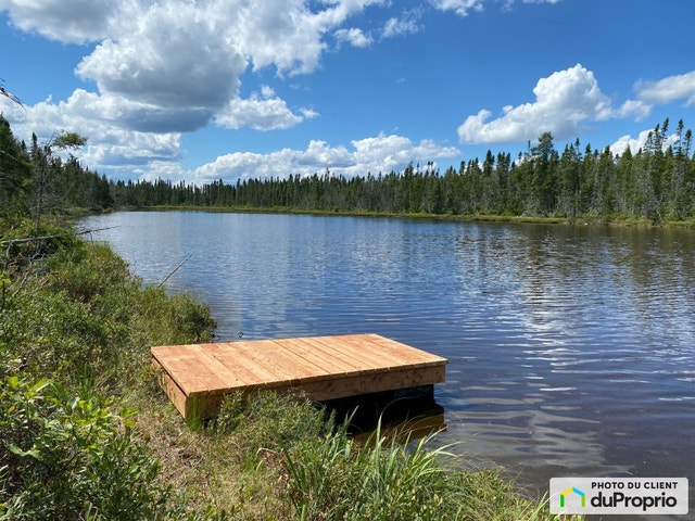 $73,500 - Residential Lot for sale in St-Charles-Garnier — photo 3