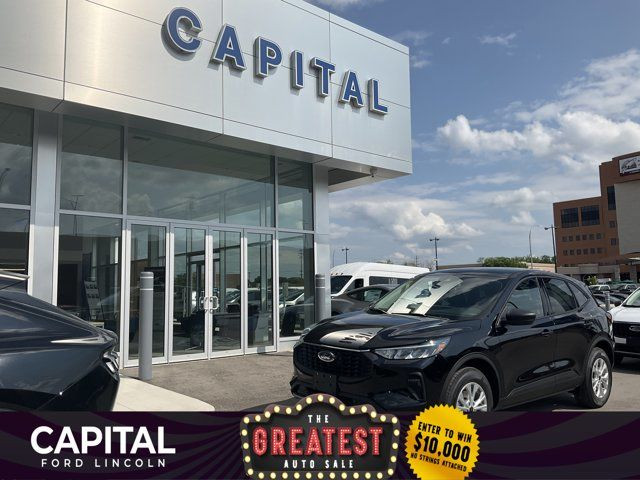 2025 Ford Escape Active in Cars & Trucks in Winnipeg