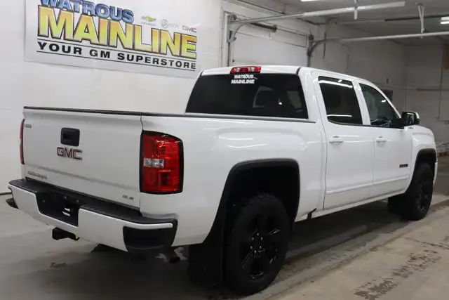 2018 GMC Sierra 1500 SLE in Cars & Trucks in Saskatoon - Image 7