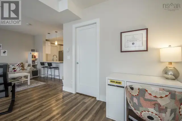 213 5677 Harris Street Halifax, Nova Scotia in Condos for Sale in City of Halifax - Image 25