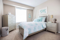 Kildonan Heights offers 1, 2, and 3-bedroom, pet friendly apartments for rent in East Kildonan, Nort... (image 8)