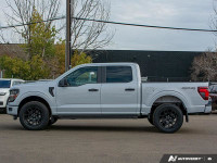 Aluminum Wheels, SYNC 4, Remote Keyless Entry, Mobile Hotspot, Blind Spot Detection, Lane Keep Assis... (image 2)