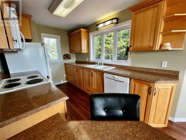 1 Ship Cove Road Port Rexton, Newfoundland & Labrador in Houses for Sale in St. John's - Image 11