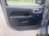 Welcome to Moncton Chrysler Jeep Dodge. Recent Arrival! 2021 Jeep Wrangler Sport S Pentastar 3.6L V6... (image 8)