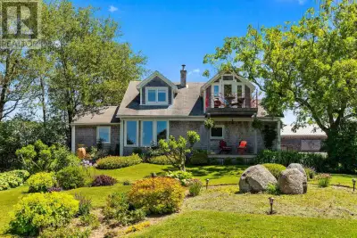 Discover the charm of this unique coastal property, perfectly suited for those seeking peace, sereni...