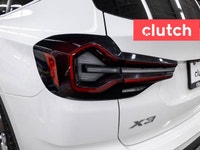 Parking Sensors, Ambient Lighting, Bluetooth Music and more! Clutch is the largest online used car r... (image 9)