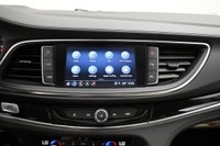 The 2023 Buick Enclave Avenir is a premium three-row SUV that blends refined luxury, advanced techno... (image 5)
