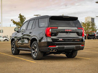 Welcome to Sherwood Buick GMC! This GMC Yukon boasts a Turbo Diesel 3.0L/ engine powering this Autom... (image 5)