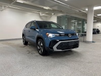 2026 Volkswagen Taos Comfortline Blue 1.5L I4 Turbocharged DOHC 16V LEV3-SULEV30 174hp AWD We are Co... (image 9)
