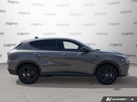 Only 16,329 Miles! This Dodge Hornet delivers a Intercooled Turbo Gas/Electric I-4 1.3 L/81 engine p... (image 6)