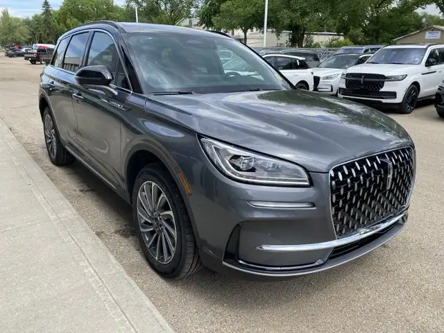 2025 Lincoln Corsair Reserve | Executive Driven in Cars & Trucks in Edmonton - Image 23