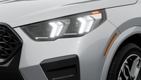 BMW Laval vous présente la puissante *BMW X2 xDrive28i 2026.* La nouvelle BMW X2 a la sportivité et... (image 7)