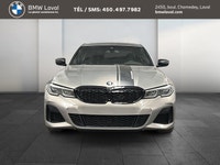 ===== 2021 BMW 3 Series M340i xDrive | Gr. Sup. Amélioré | ===== ===== * Groupe Supérieur Amélioré *... (image 1)